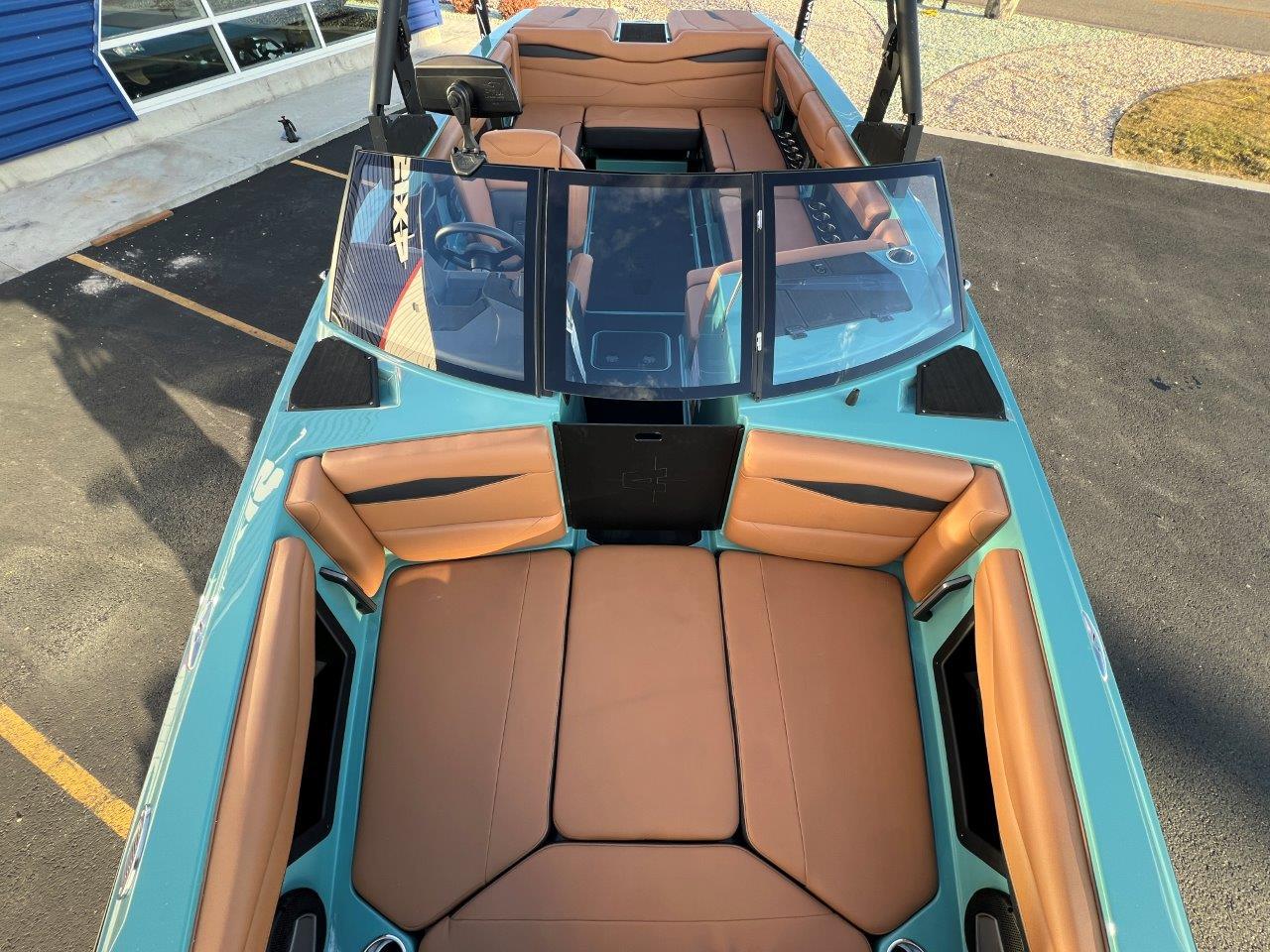 2025 Axis A245