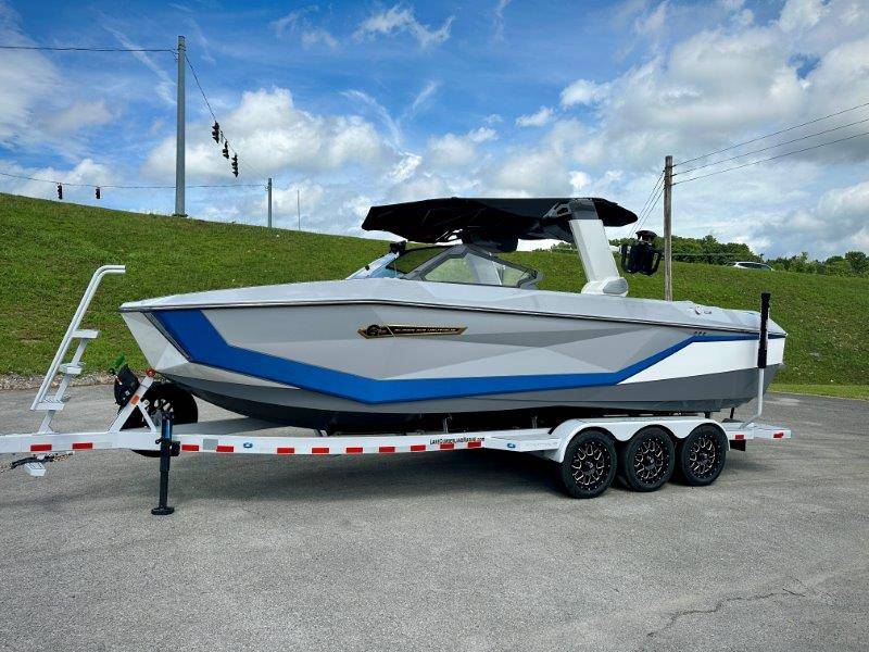 2025 Nautique G25