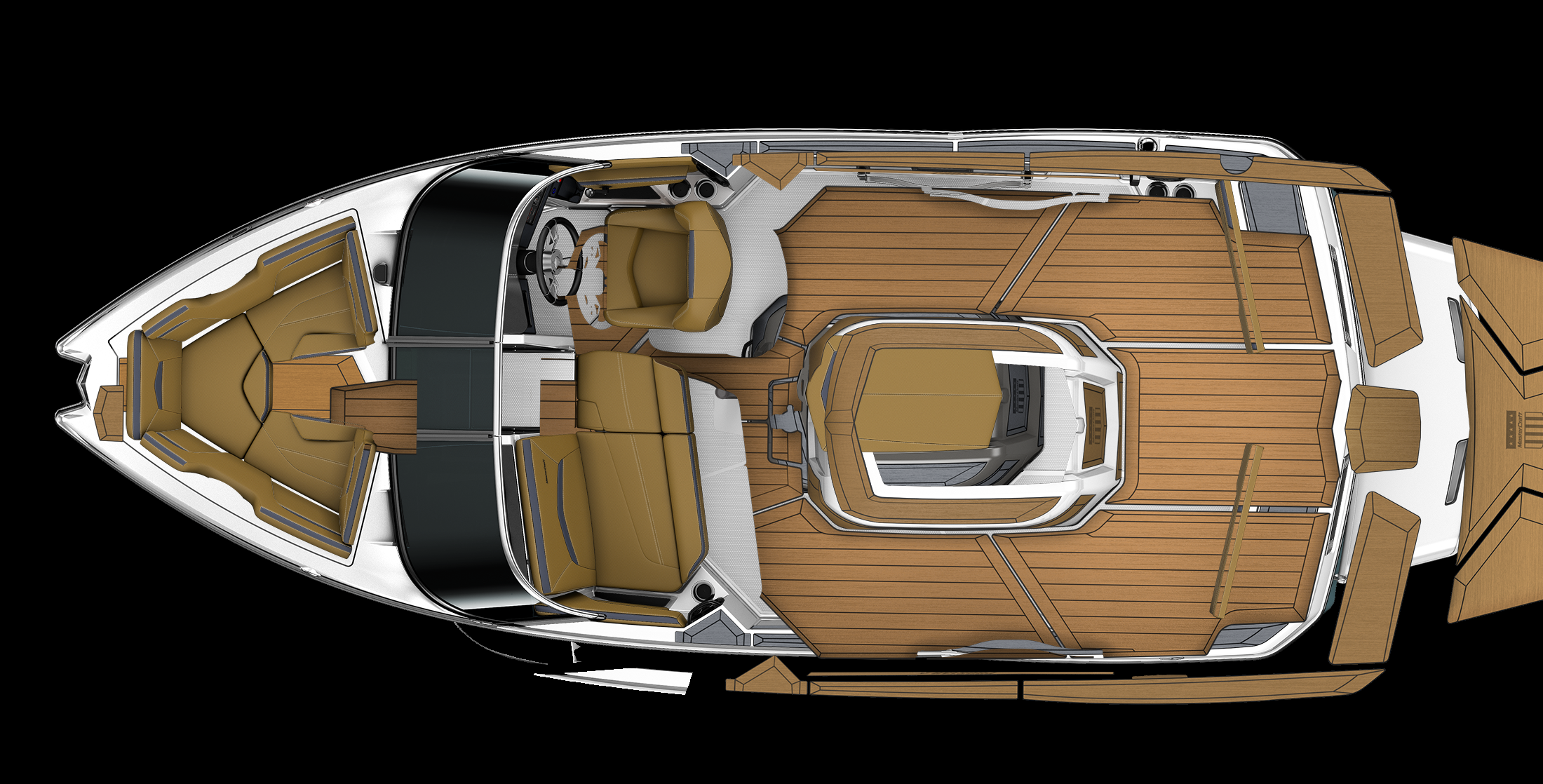 2025 MasterCraft ProStar