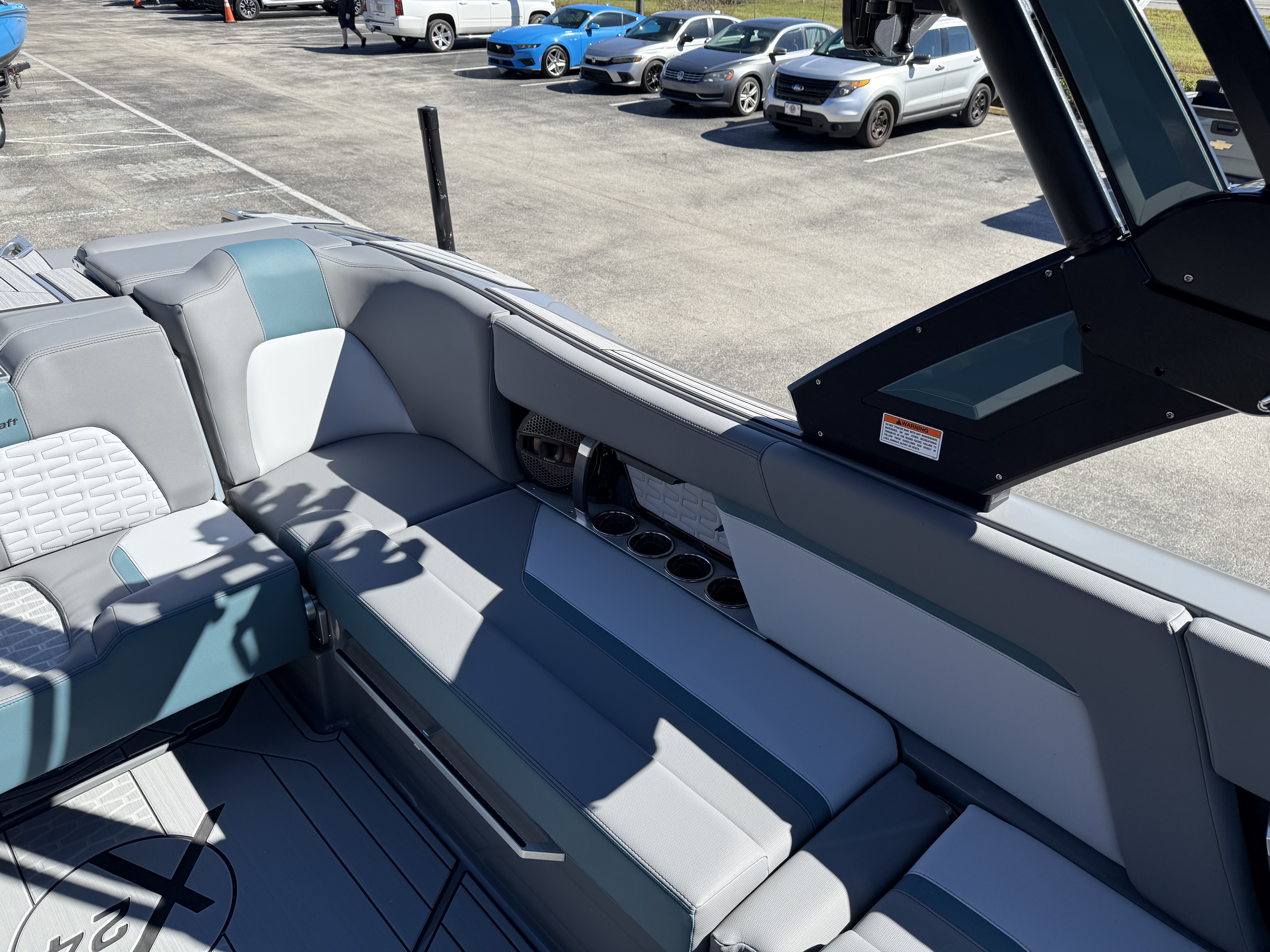 2025 MasterCraft X24