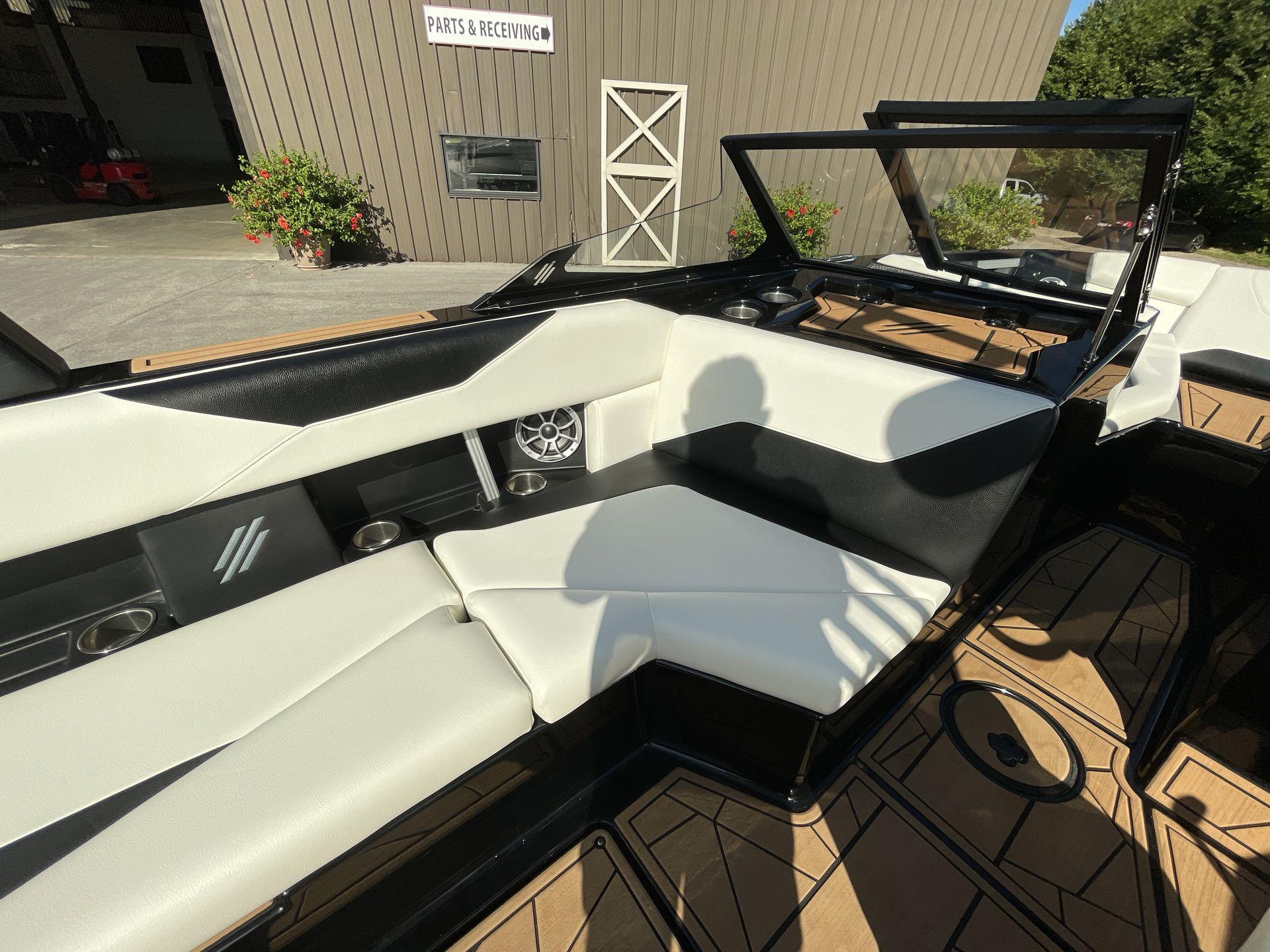 2023 ATX 20 Type-S