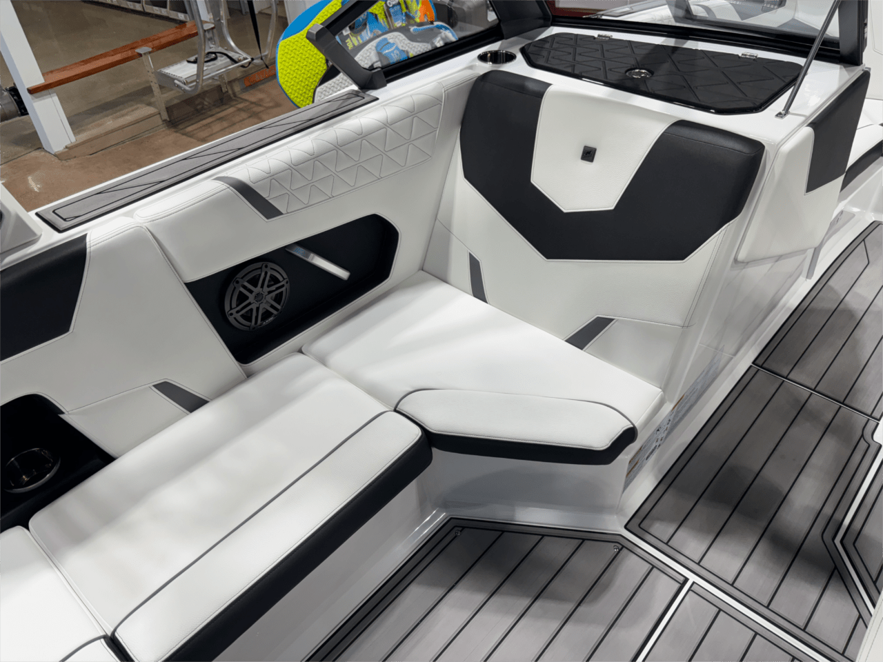 2025 Nautique Super Air Nautique GS20