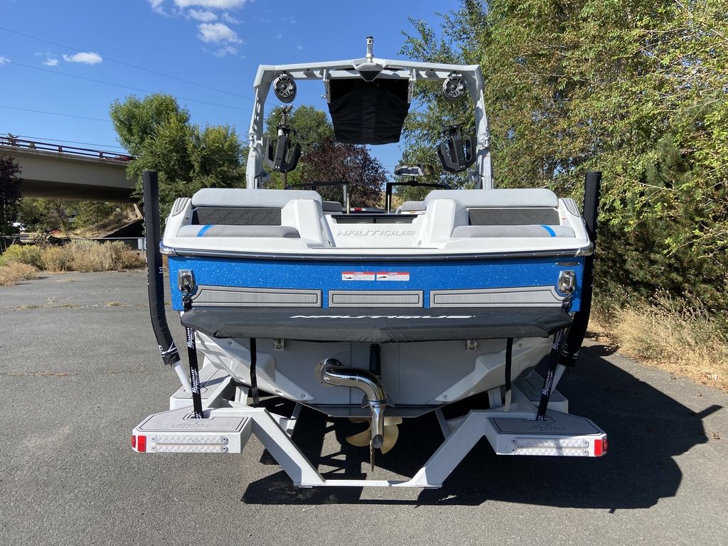 2024 Nautique Super Air Nautique GS22