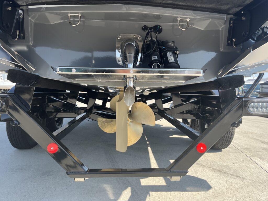 2025 MasterCraft XT20