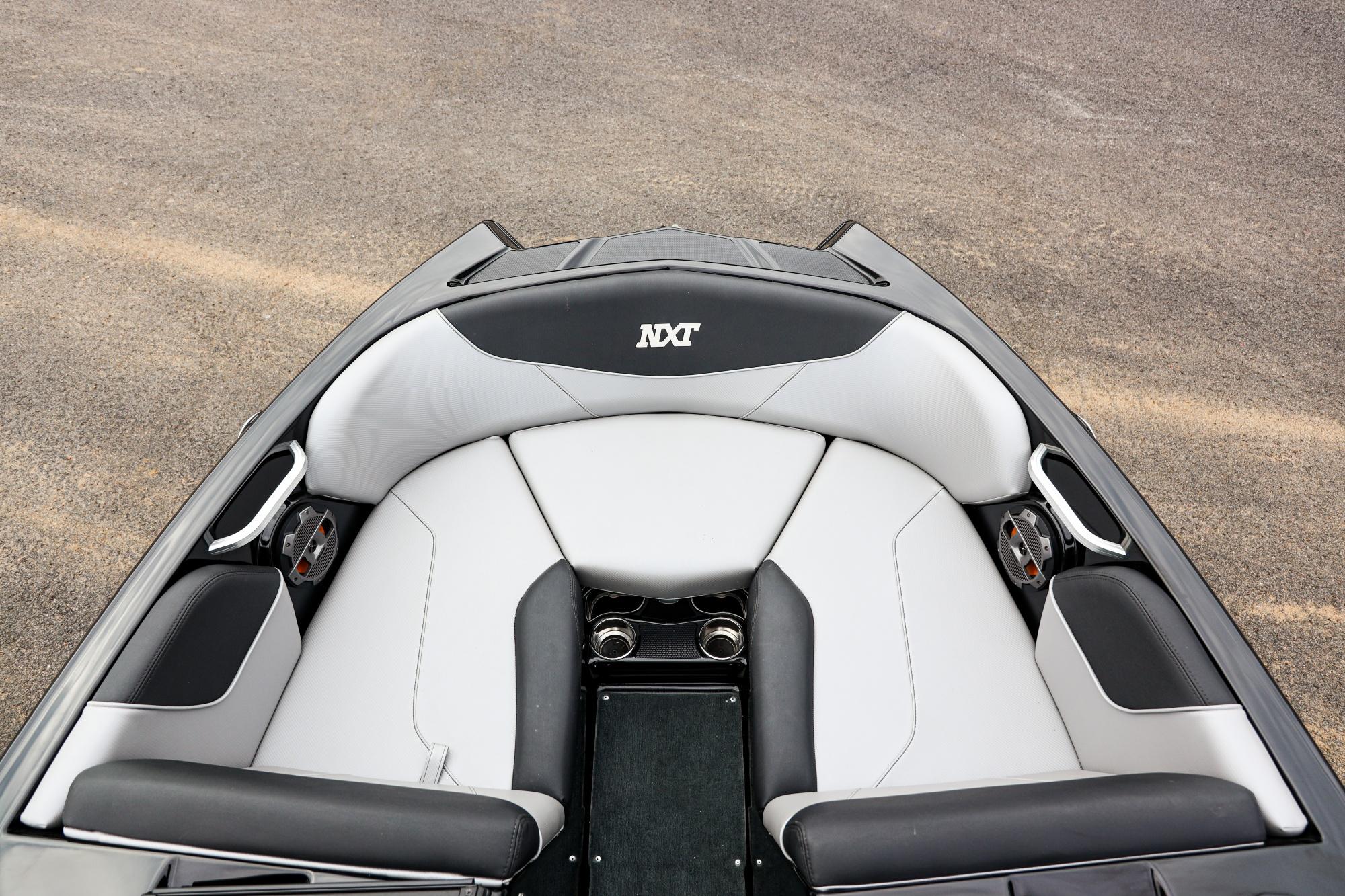 MasterCraft NXT20