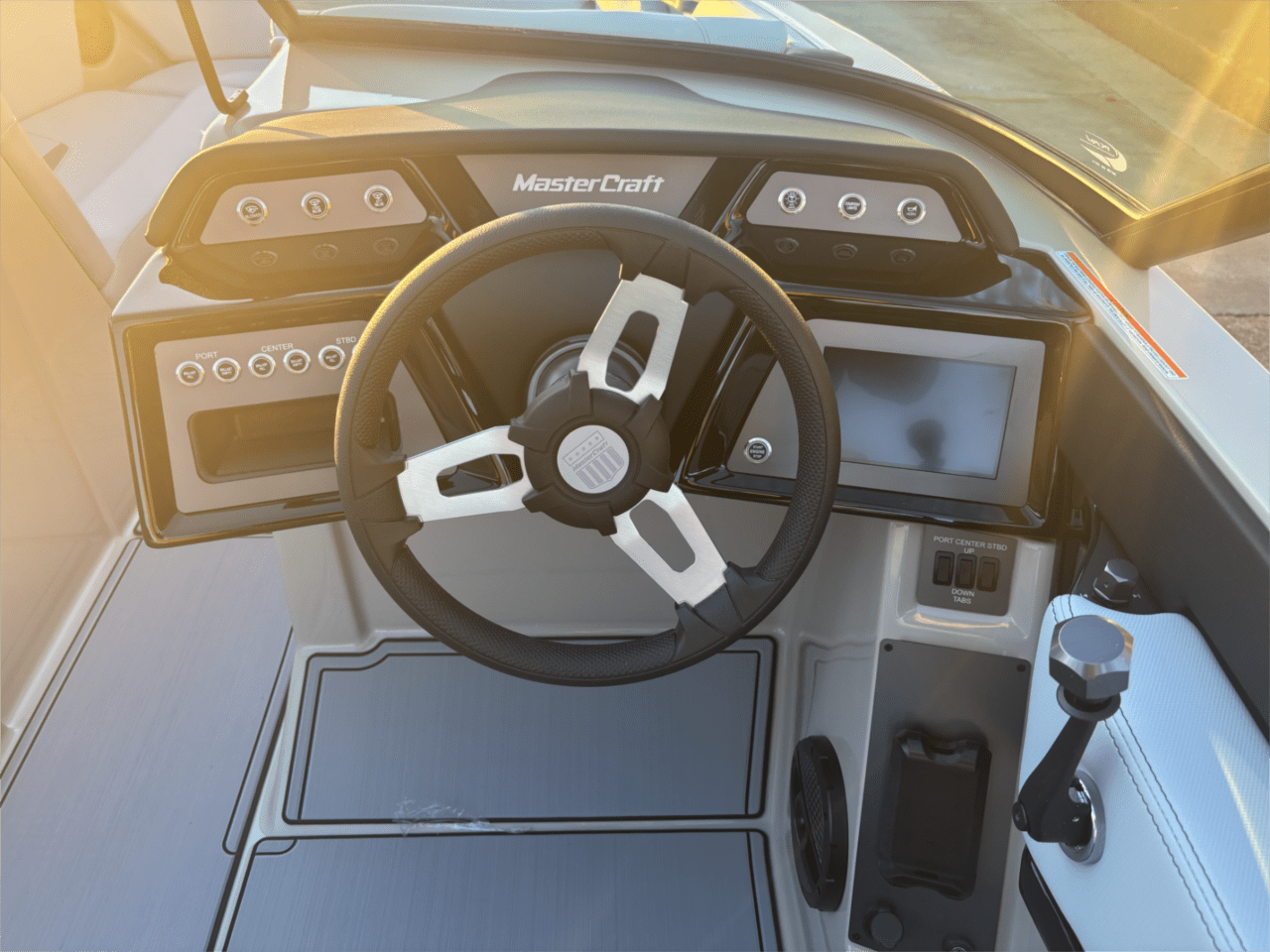 2025 MasterCraft NXT24
