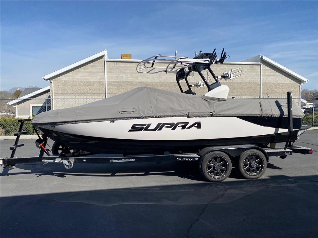 2015 Supra SC550