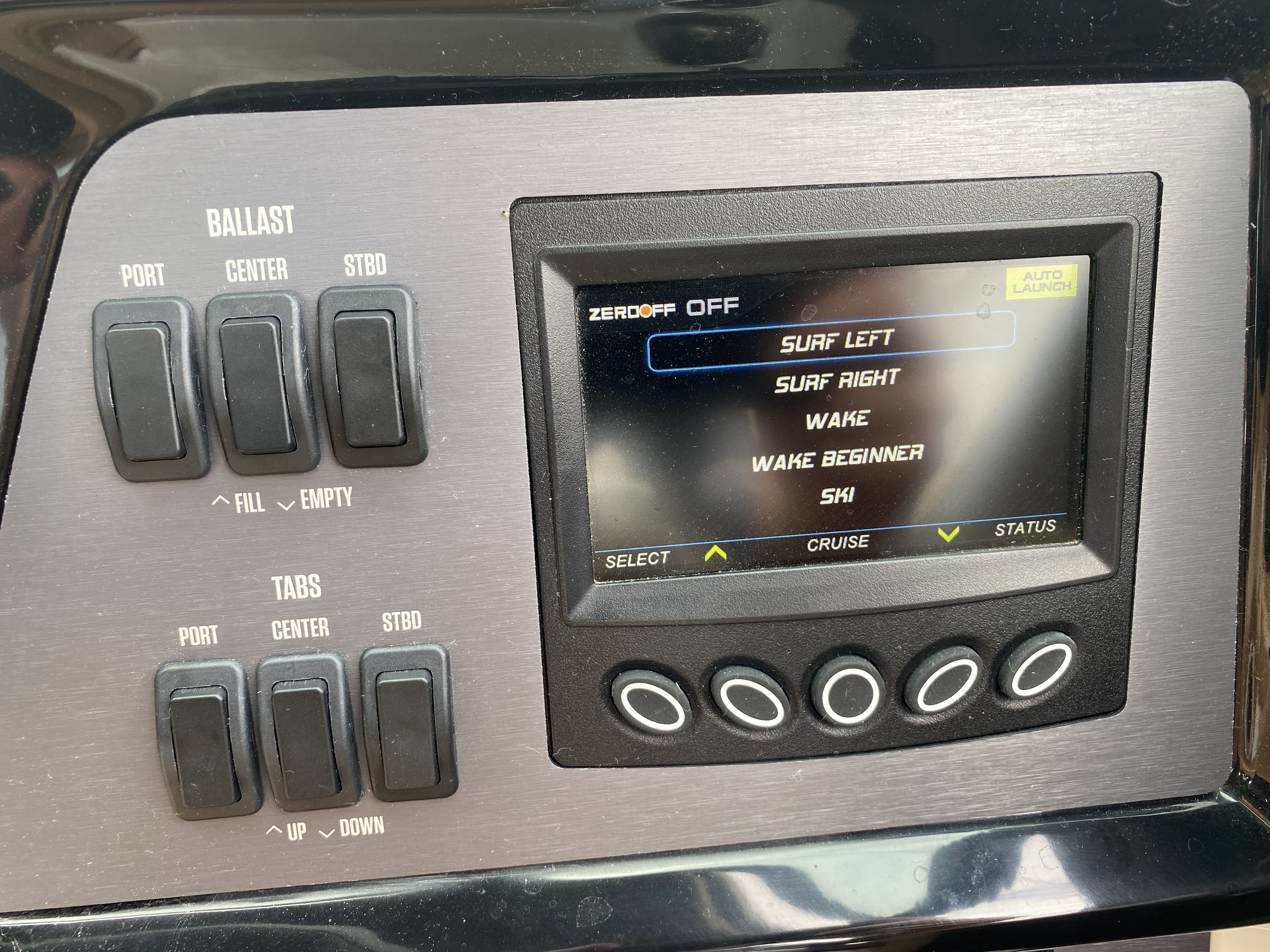 2023 MasterCraft NXT22 W/ Trailer