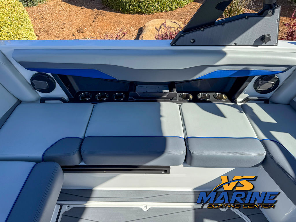 2025 Axis Wake Research T220