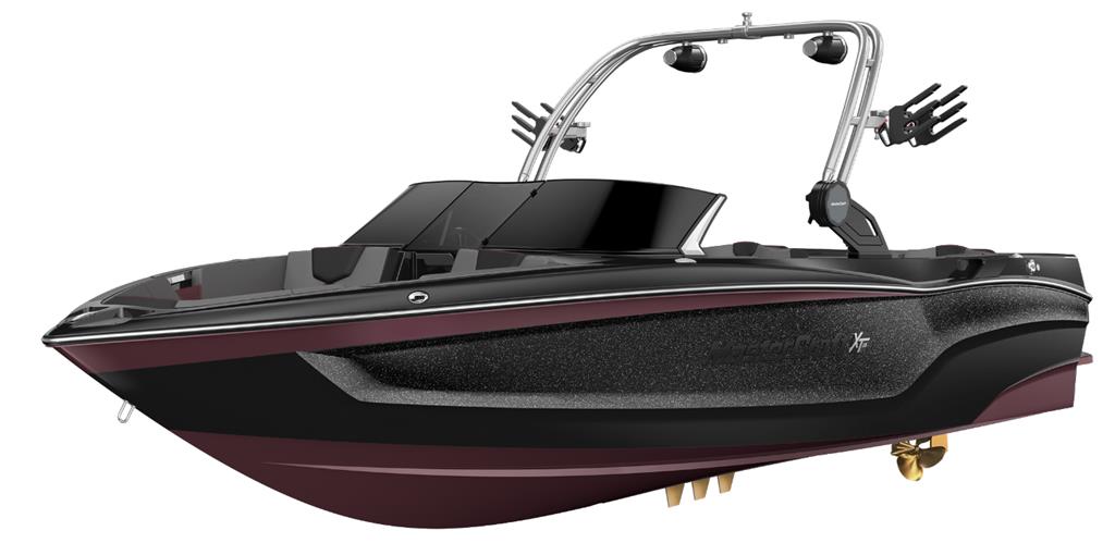 2024 MasterCraft XT25