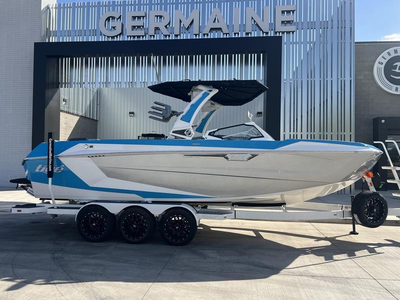 2025 Tige Ultre 25ZX