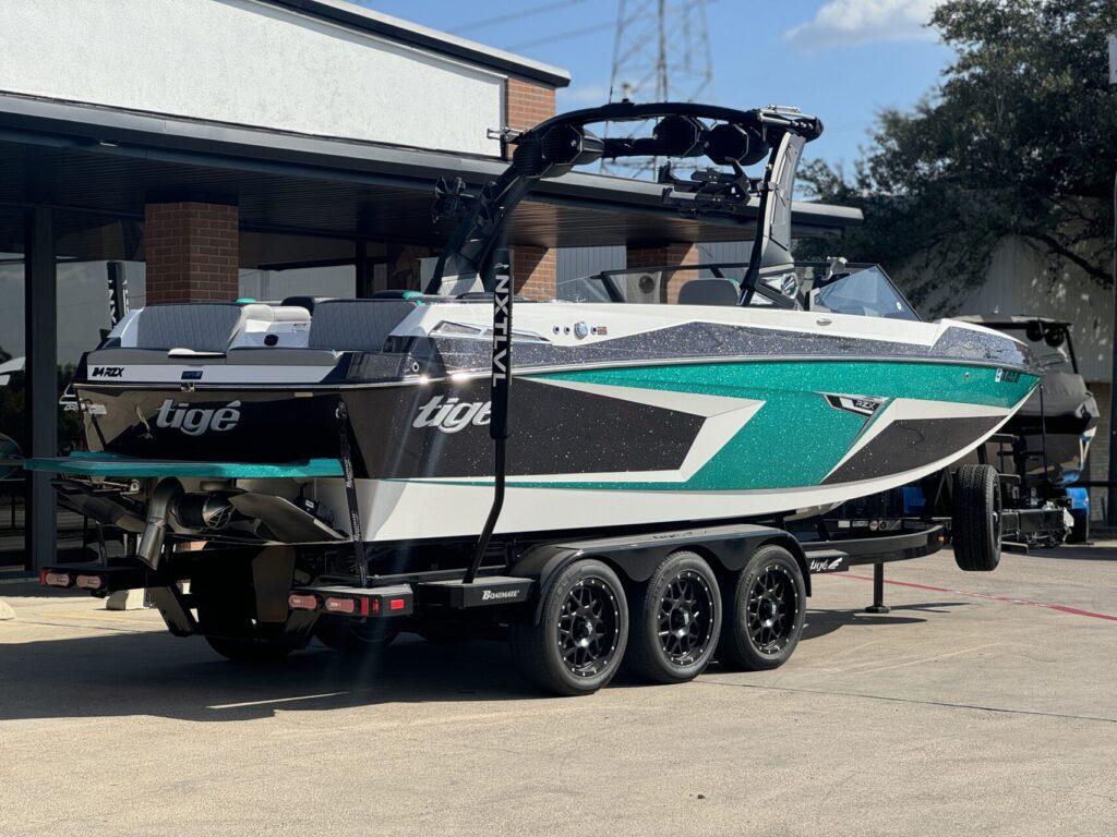 2023 Tige 24RZX