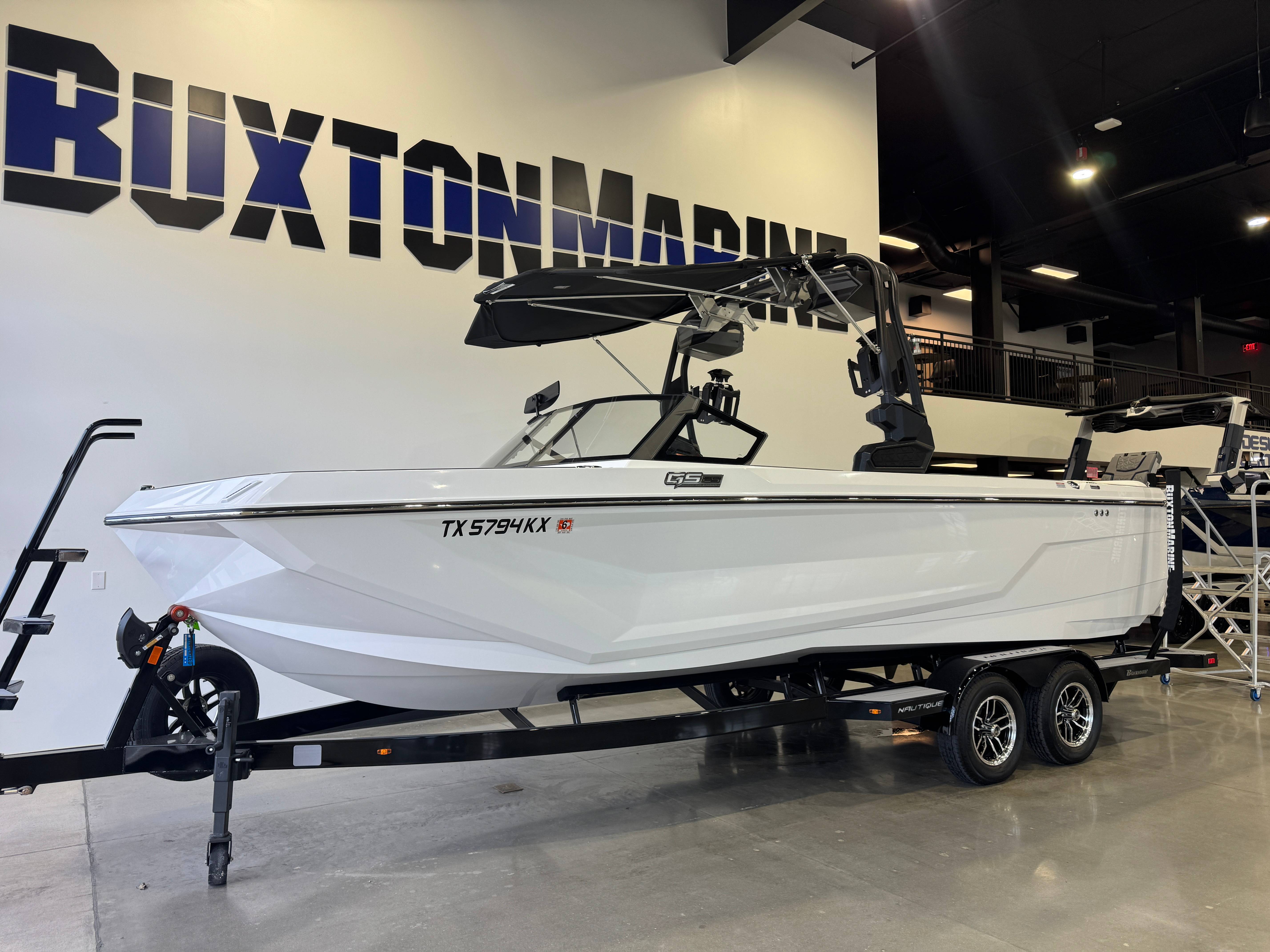2024 Nautique Super Air Nautique GS24