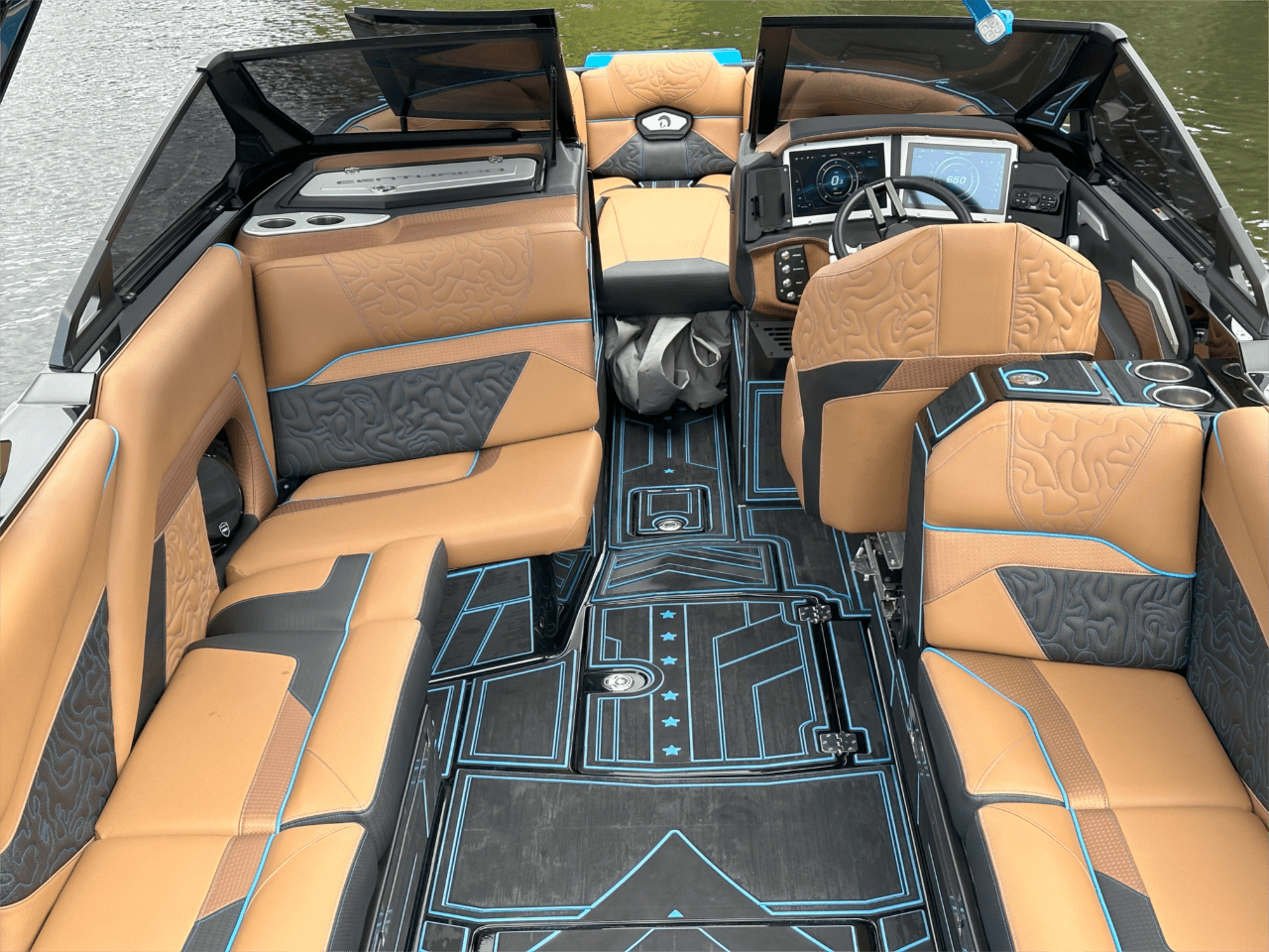 2024 Centurion Ri265 **BLUE MACHINE**
