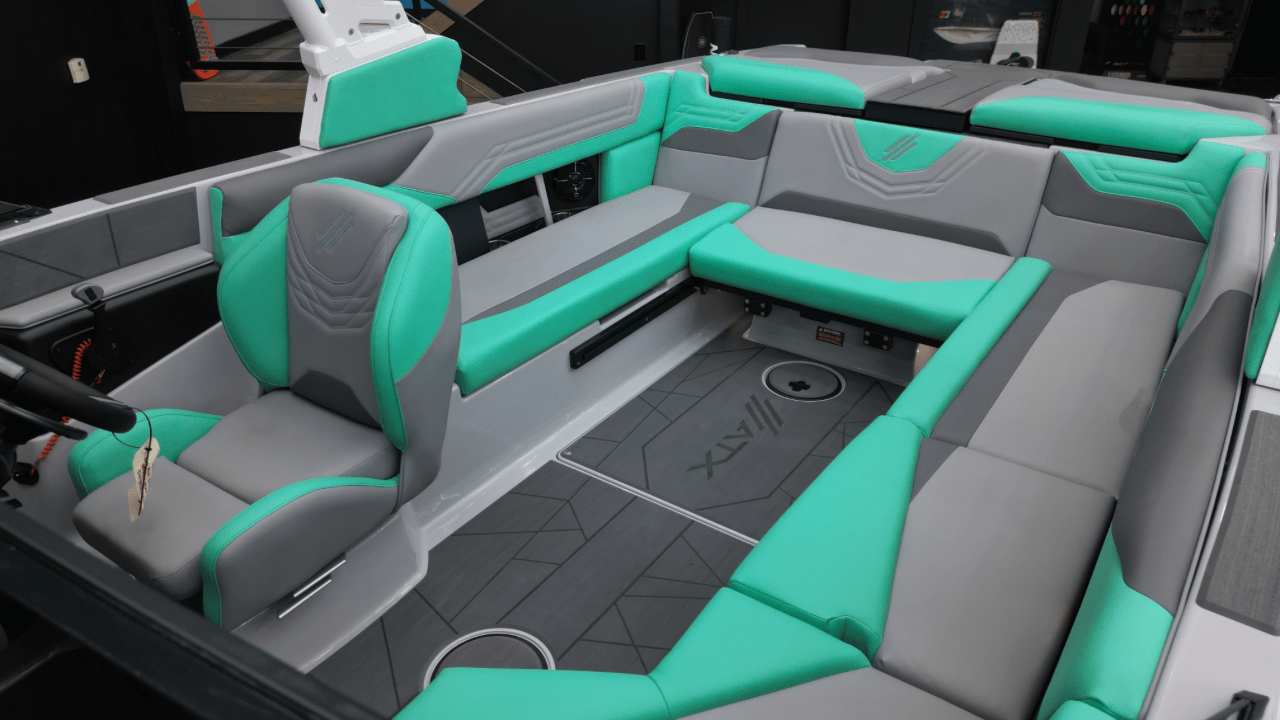 2025 ATX 24 Type-S