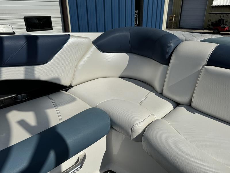 2013 MasterCraft X25