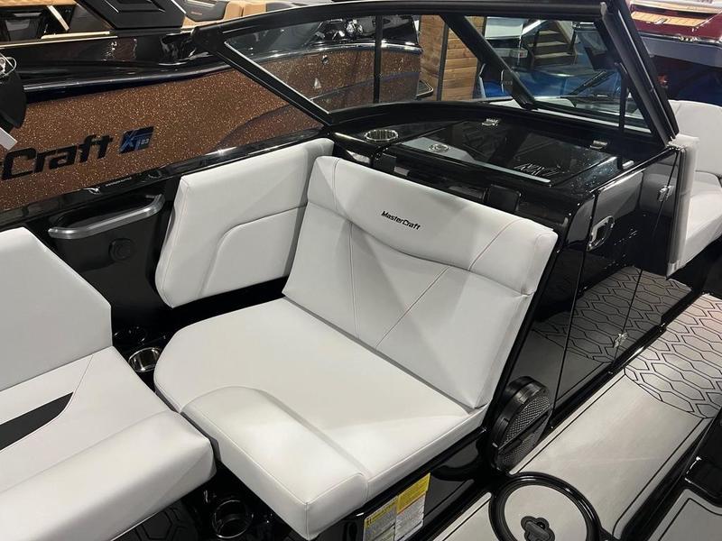 NEW 2024 MasterCraft NXT20
