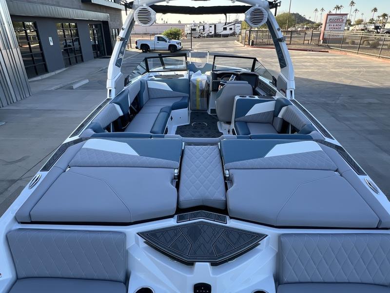2025 Tige Z3