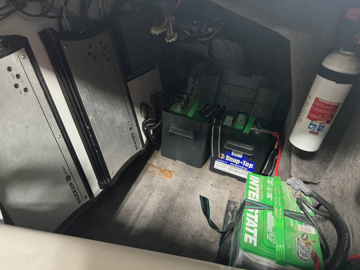 2006 Moomba Mobius XLV