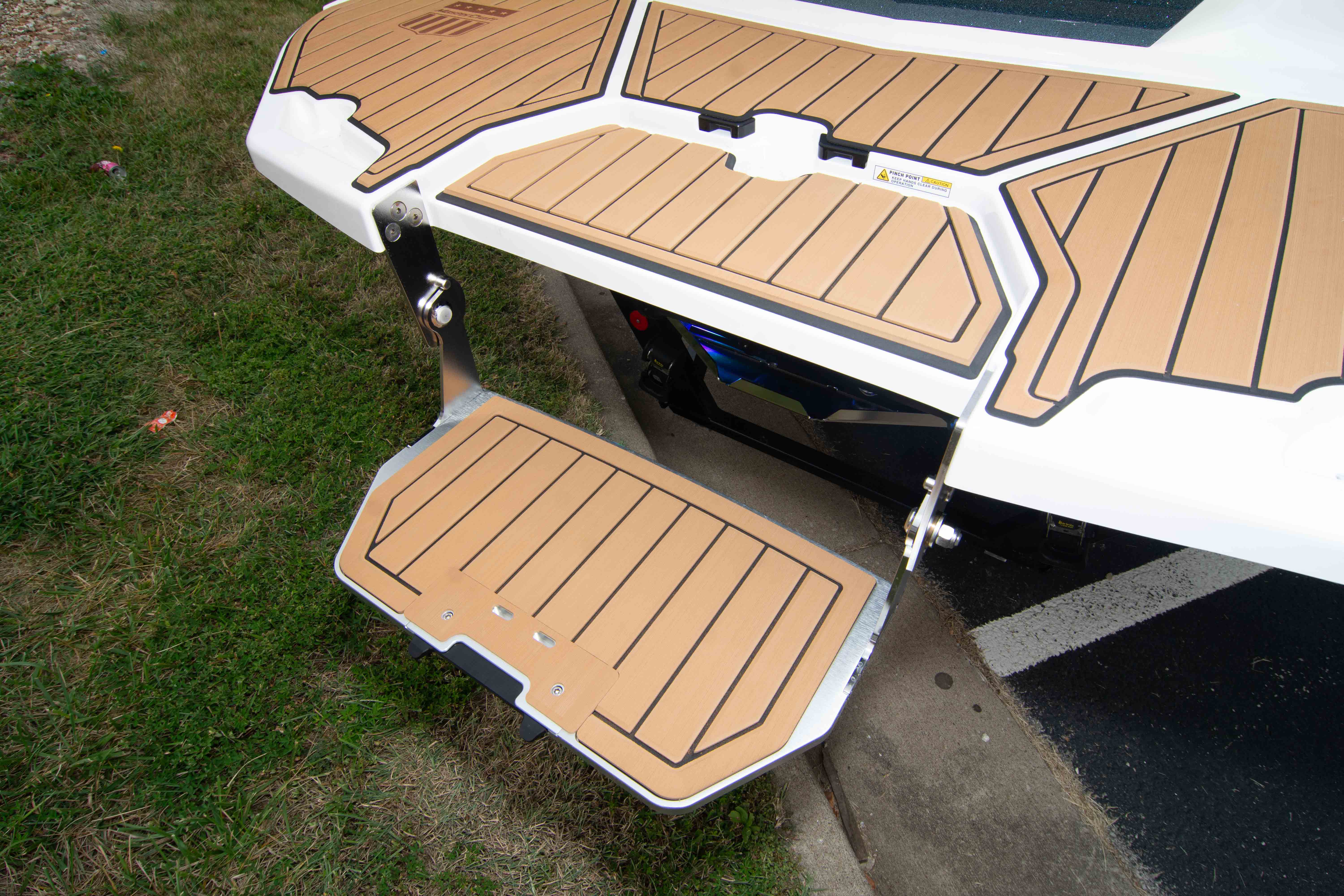 2025 MasterCraft X26