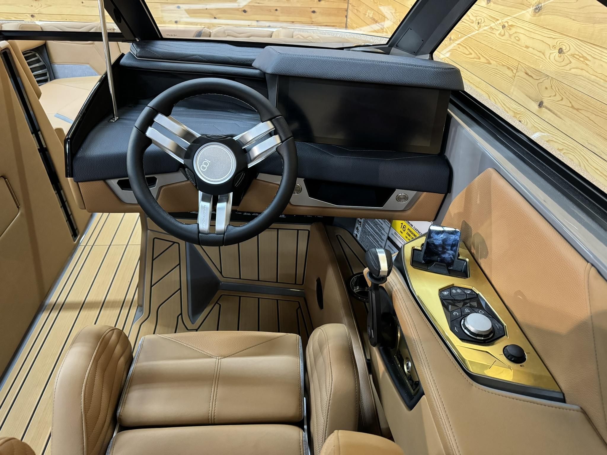 2025 Nautique G23 Icon