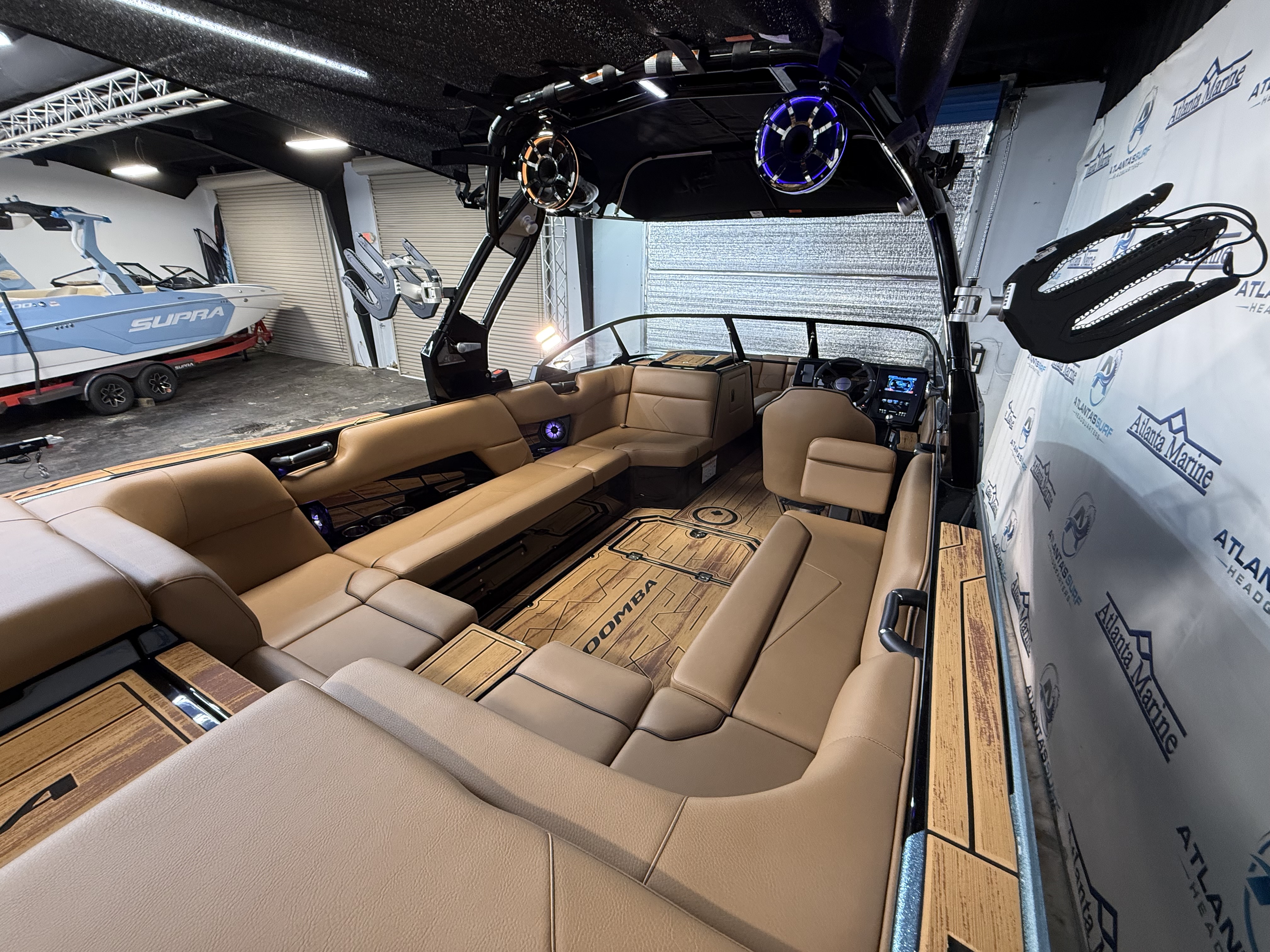 2025 Moomba Tykon