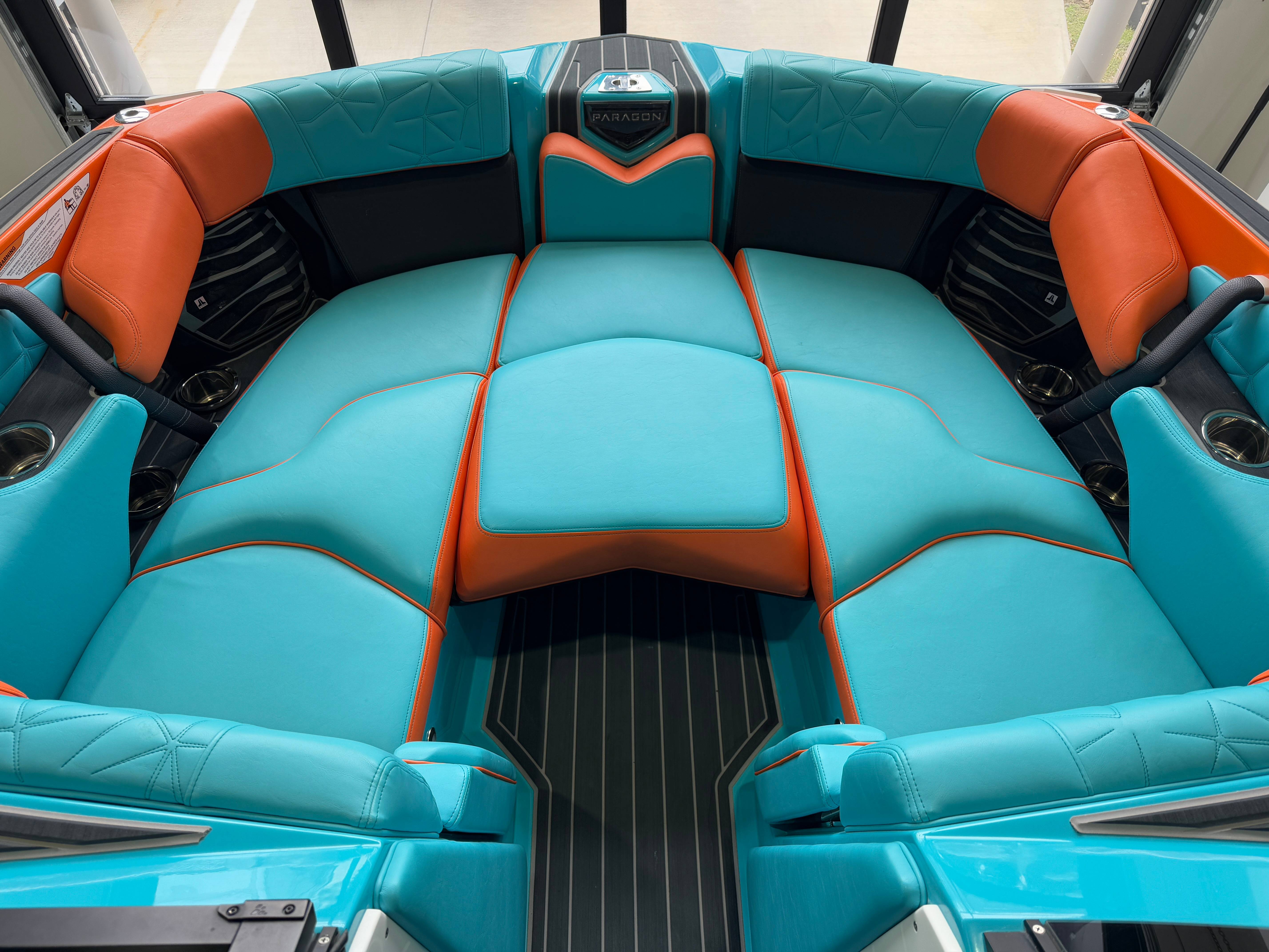 2022 Nautique Super Air Nautique G23 Paragon