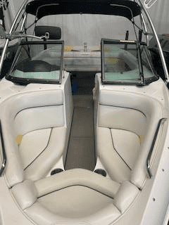2009 Moomba Outback V