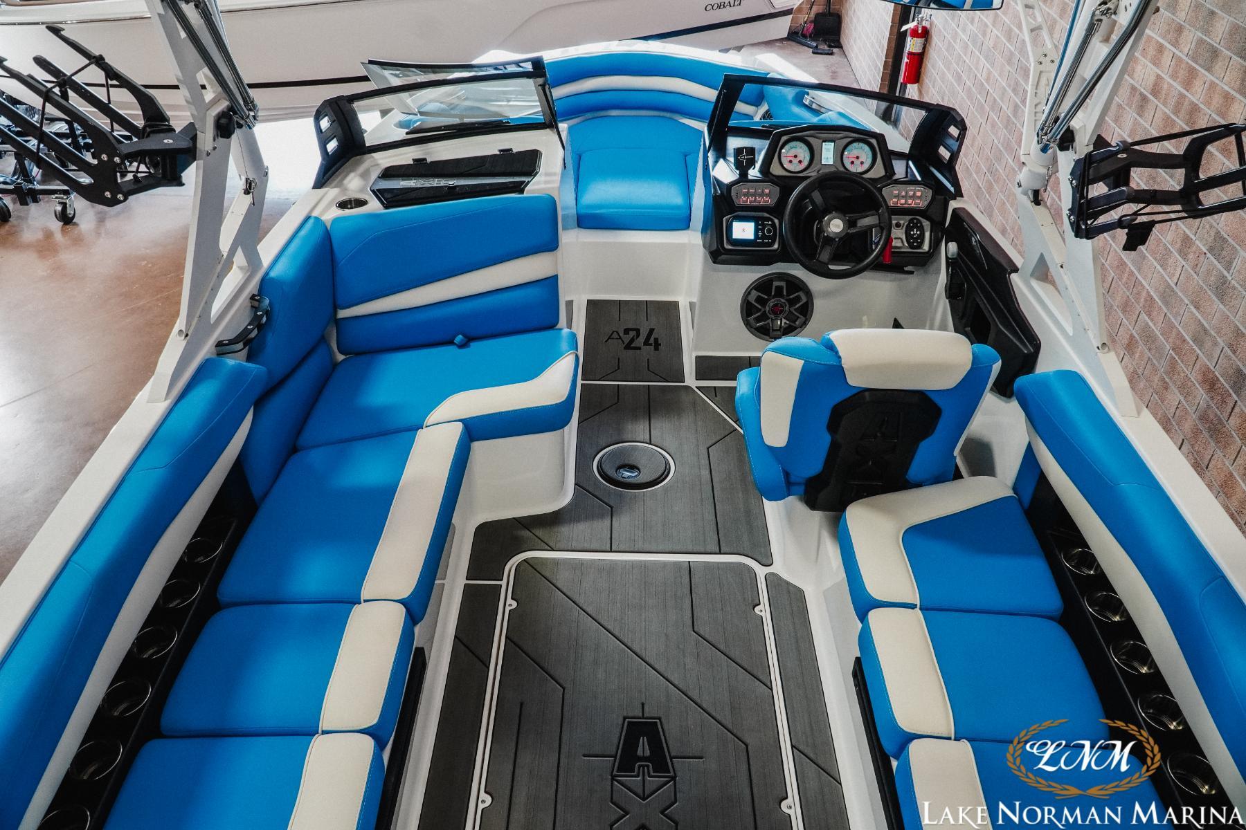 2019 Axis A24