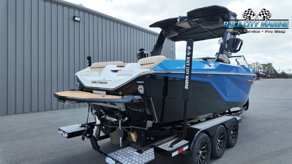 2025 Nautique G23