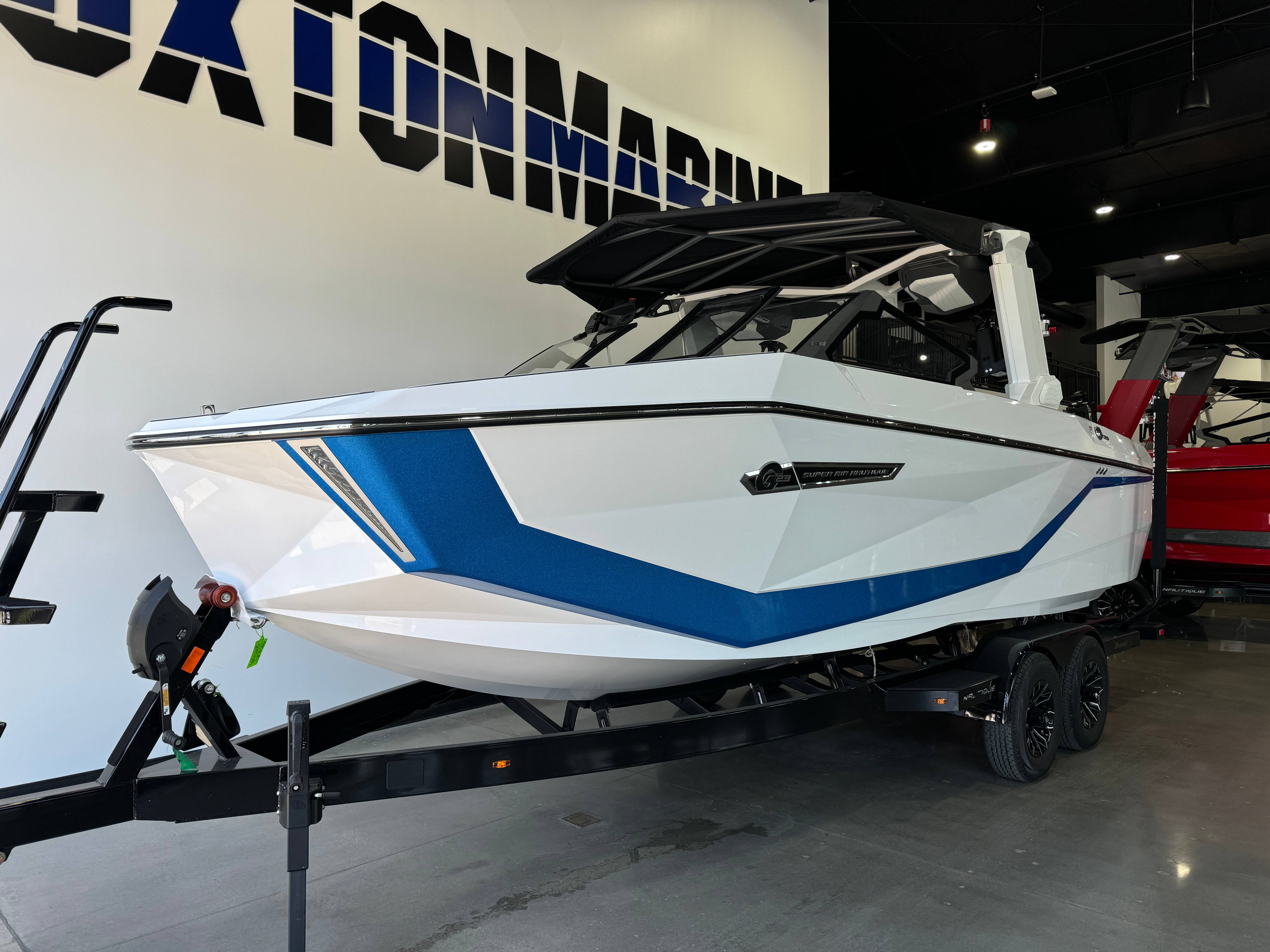 2025 Nautique Super Air Nautique G23