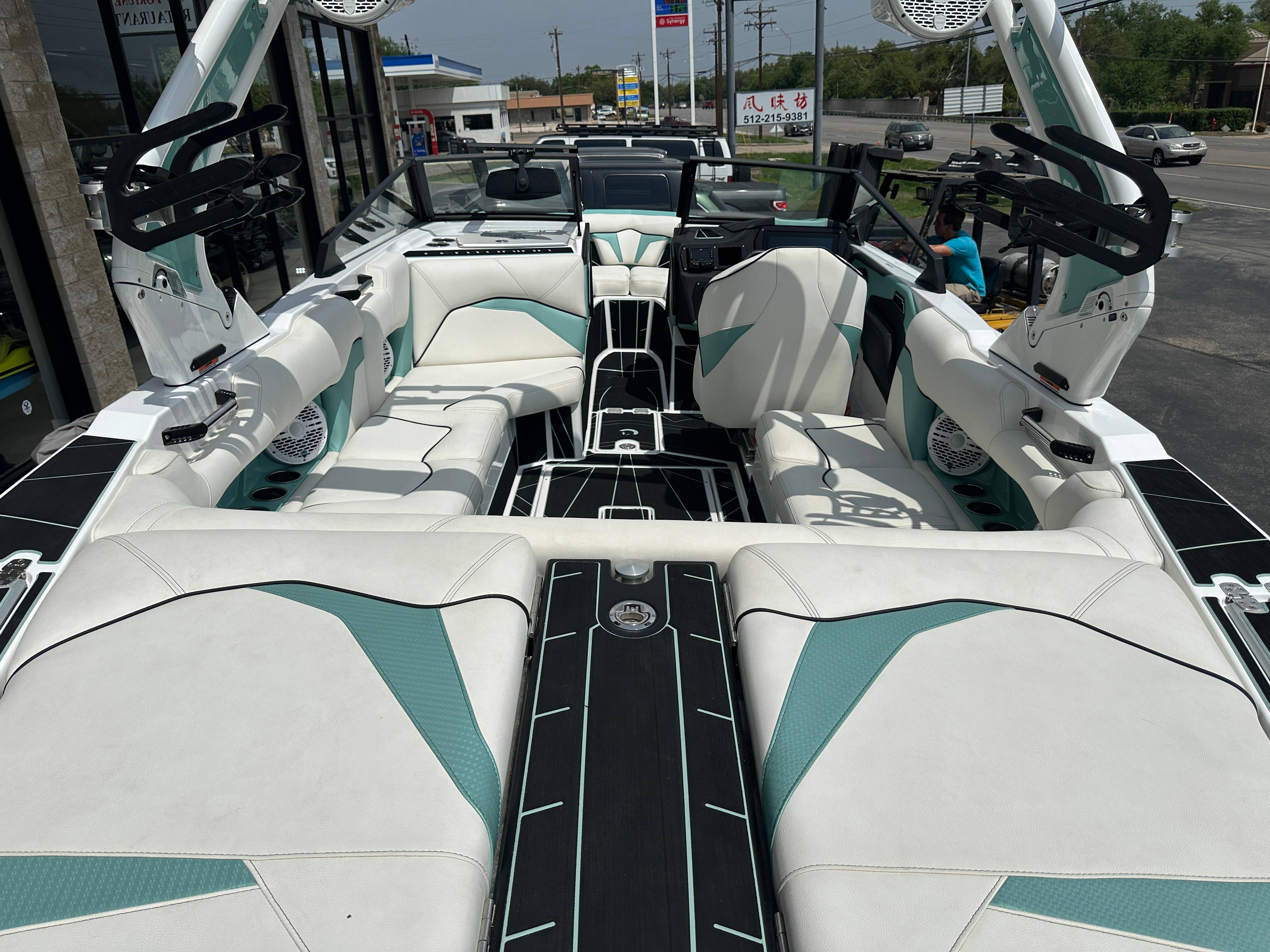 2024 Centurion Fe22