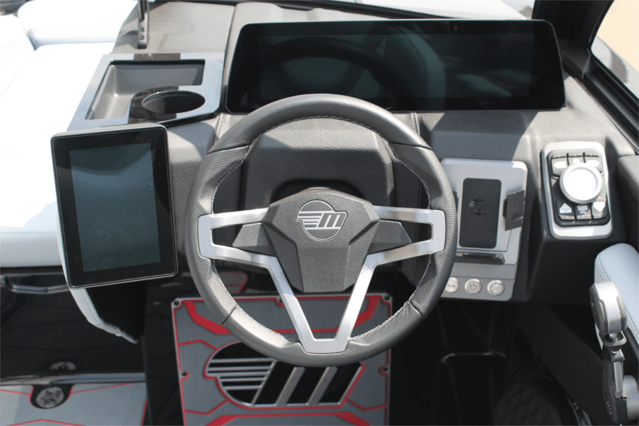 2025 Malibu 24 MXZ