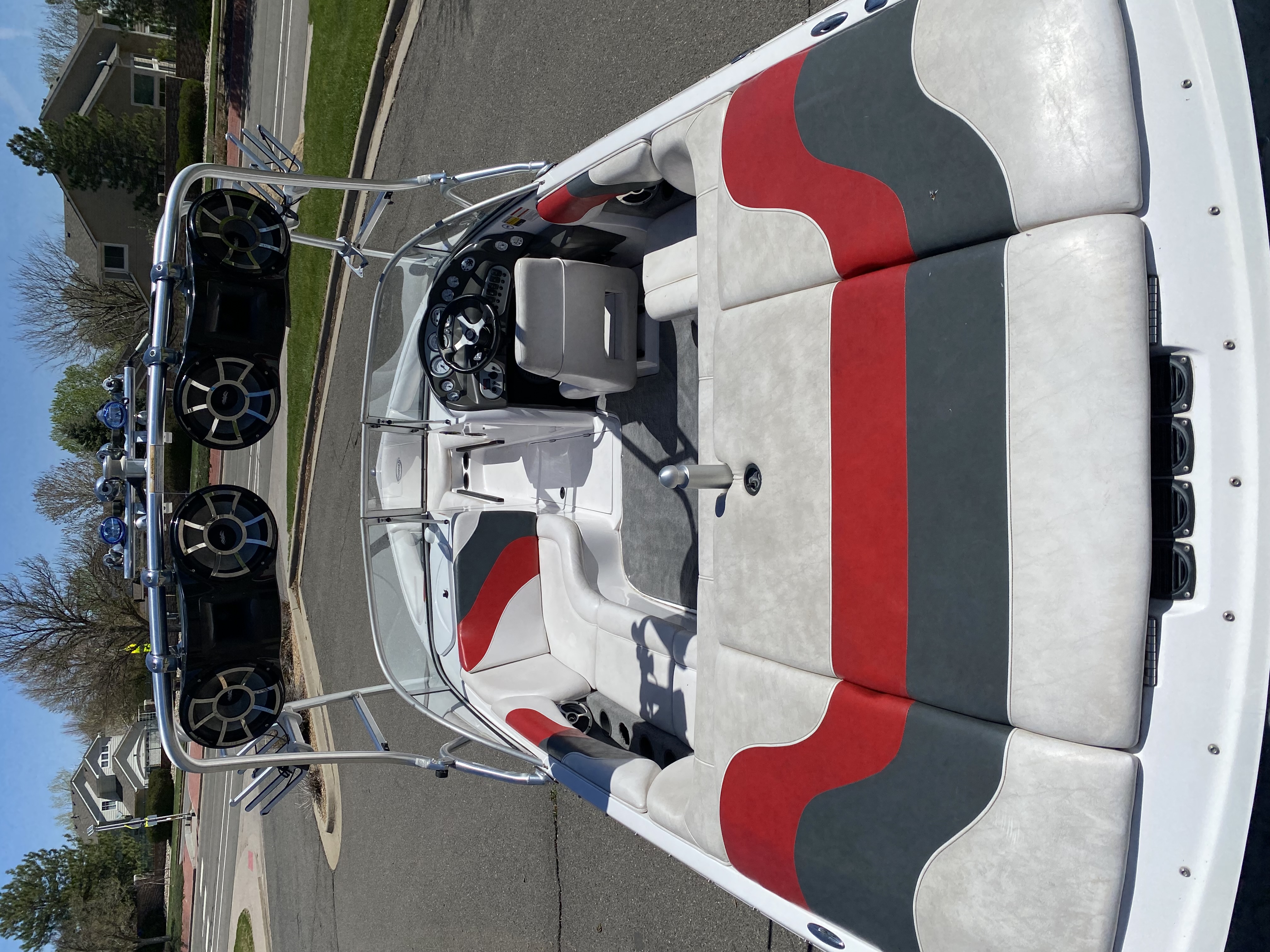 Great Boat at a Great Price