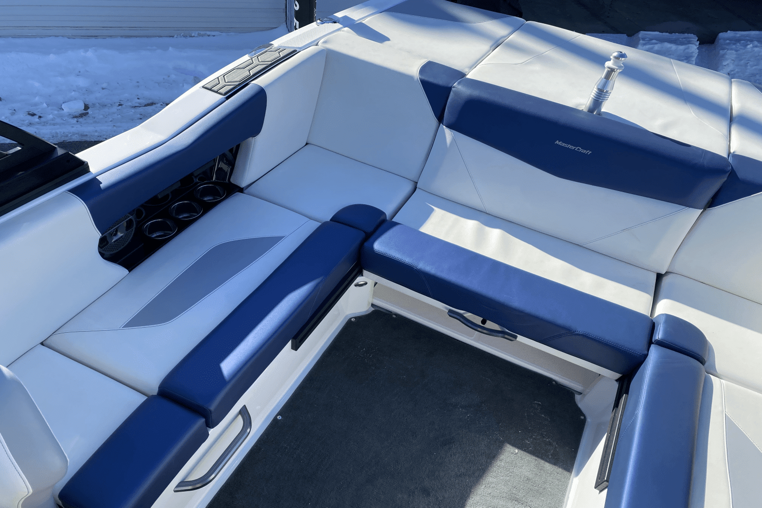 2022 Mastercraft NXT22 | 210977