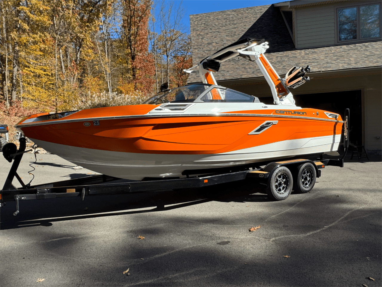 2023 Centurion Ri230