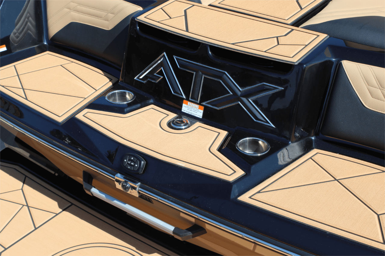 2025 ATX 22 Type-S