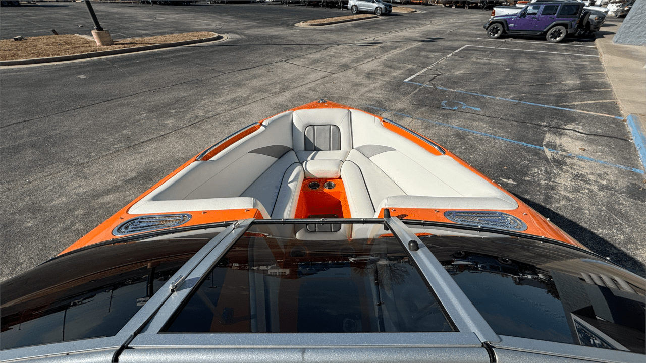 2011 Centurion C4 Avalanche