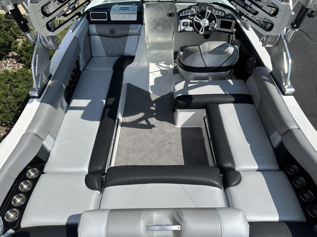 2014 MasterCraft X46