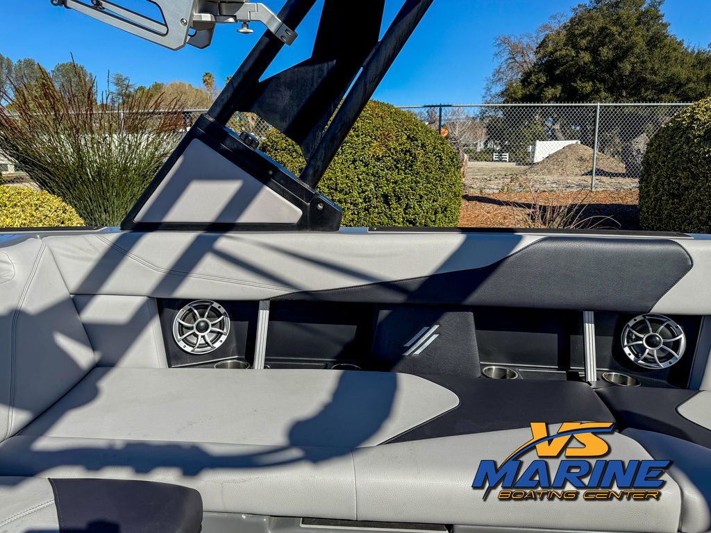 2022 ATX Boats 22 Type-s