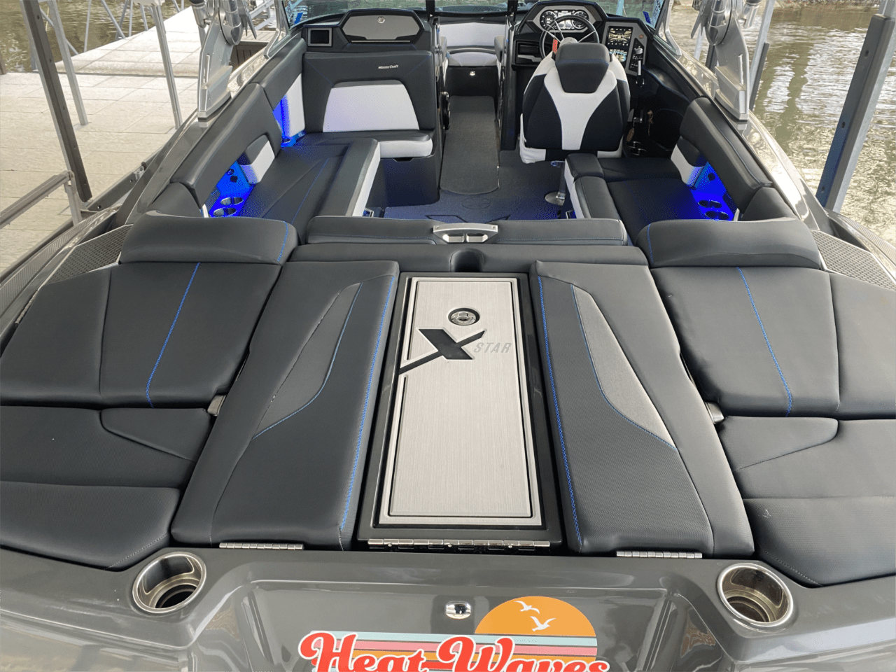 2018 MasterCraft XSTAR