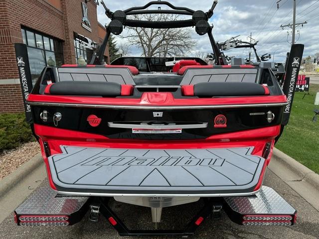 2022 Malibu Wakesetter 23 LSV *LT4*