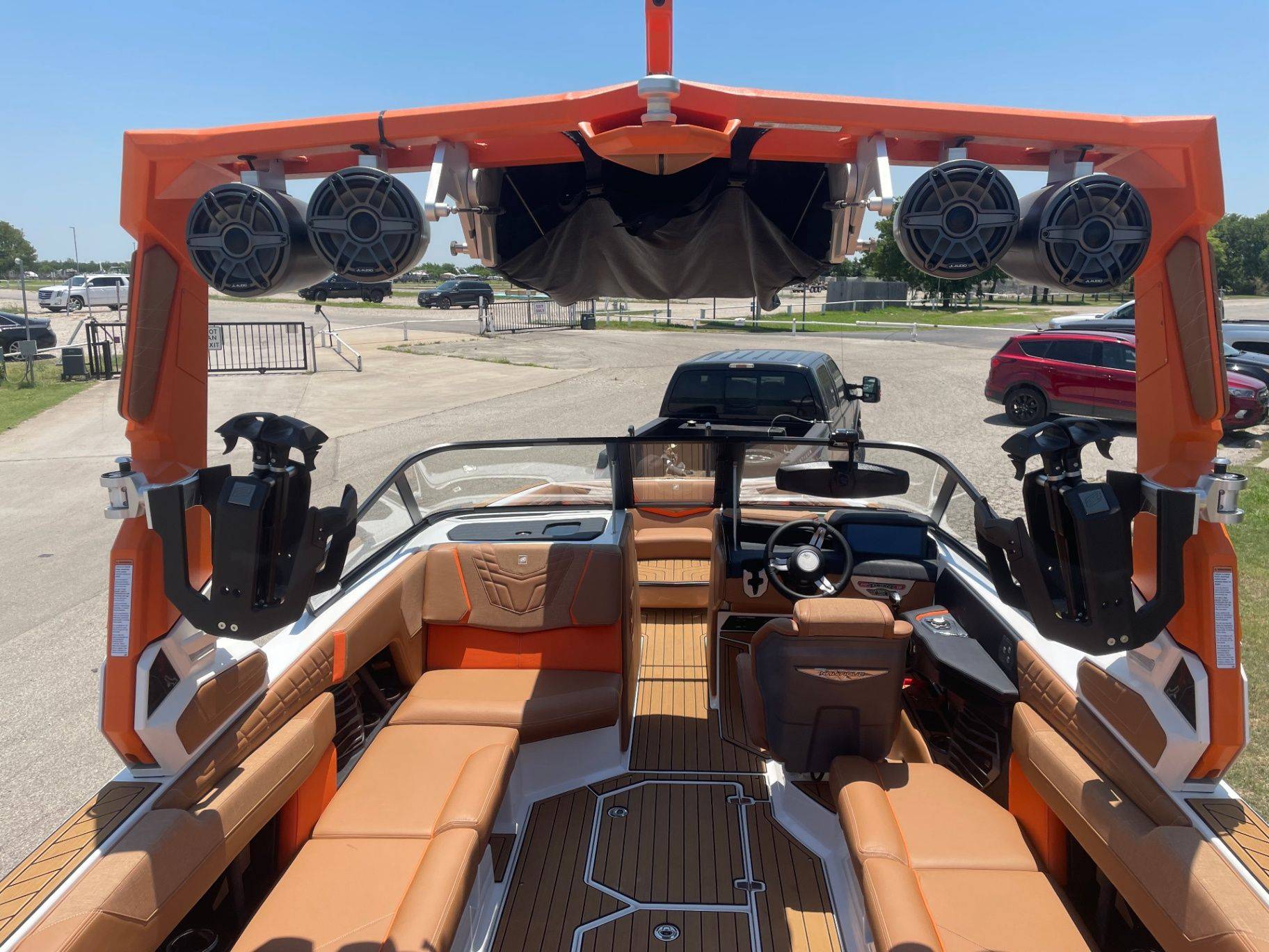 2022 Nautique Super Air Nautique G23