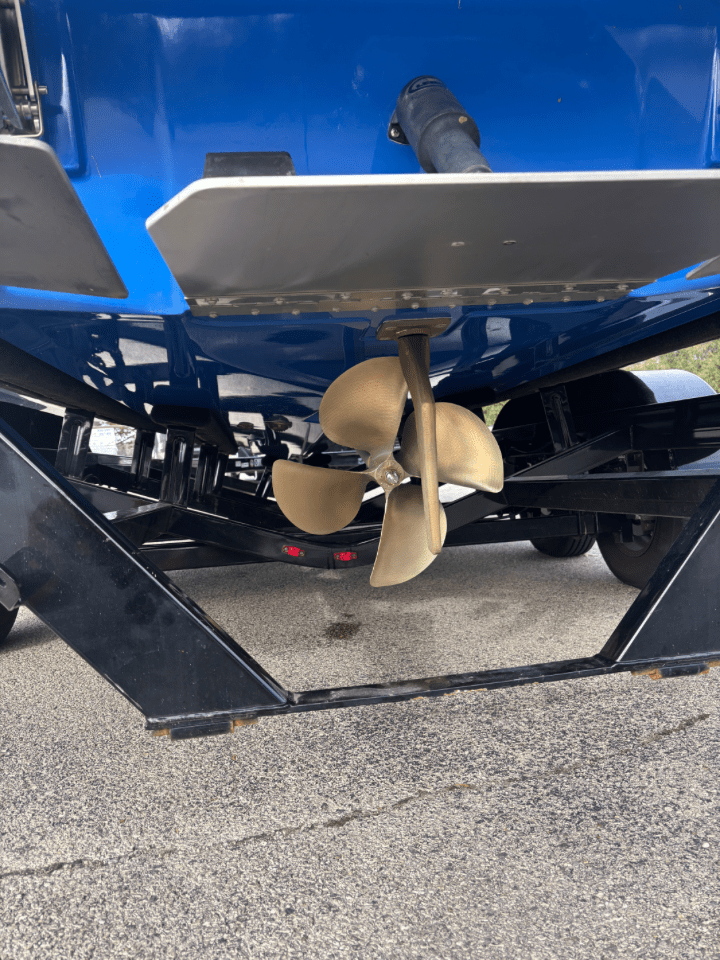 2021 Moomba Max