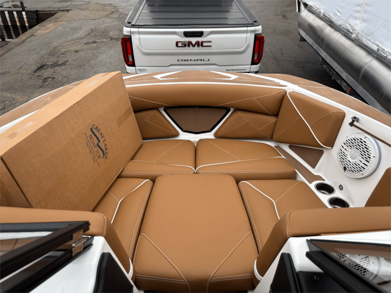 2025 Centurion Nv213