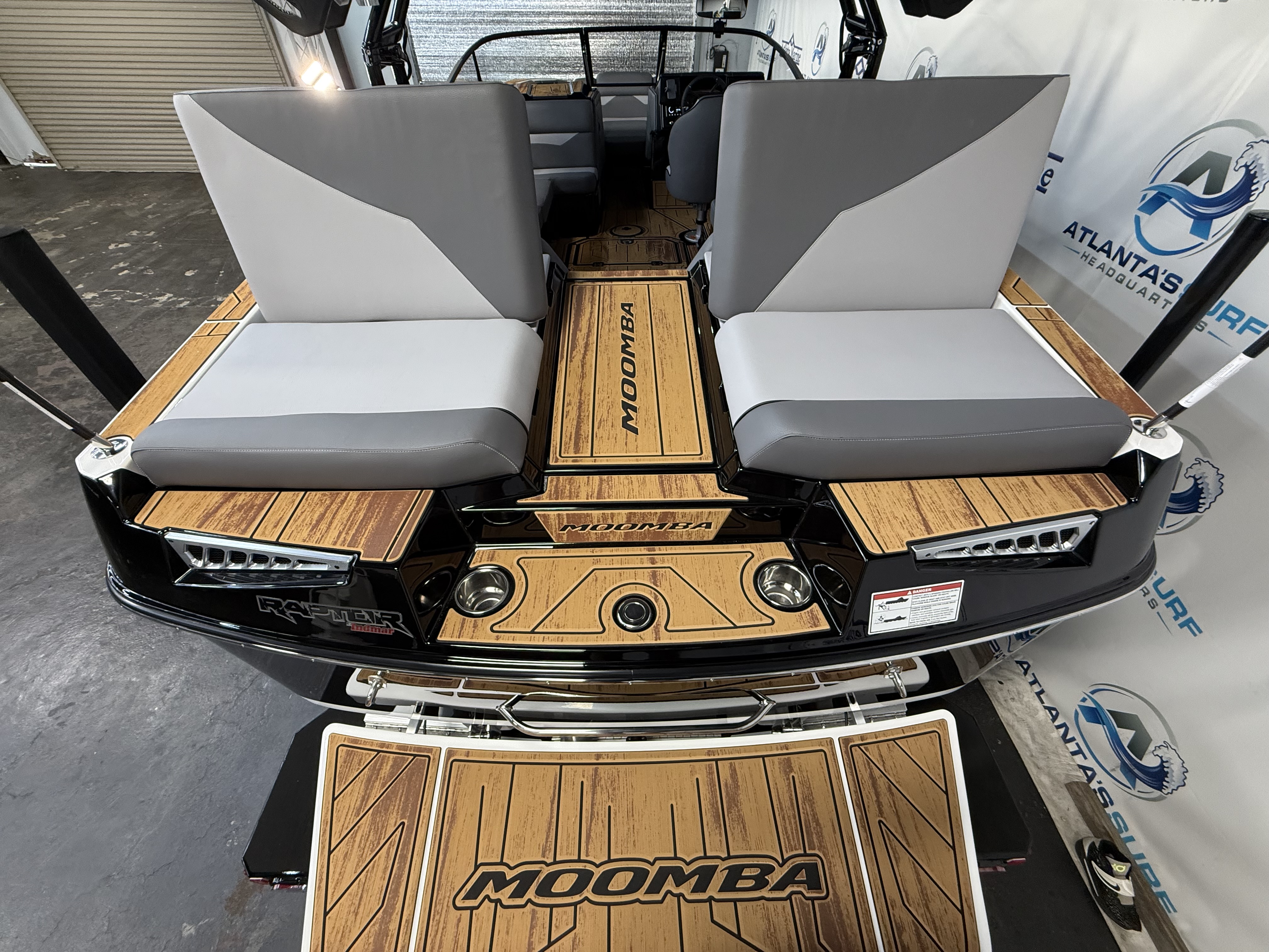 2025 Moomba Mojo