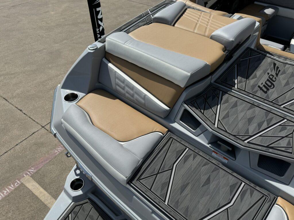 2024 Tige Ultre 23ZX