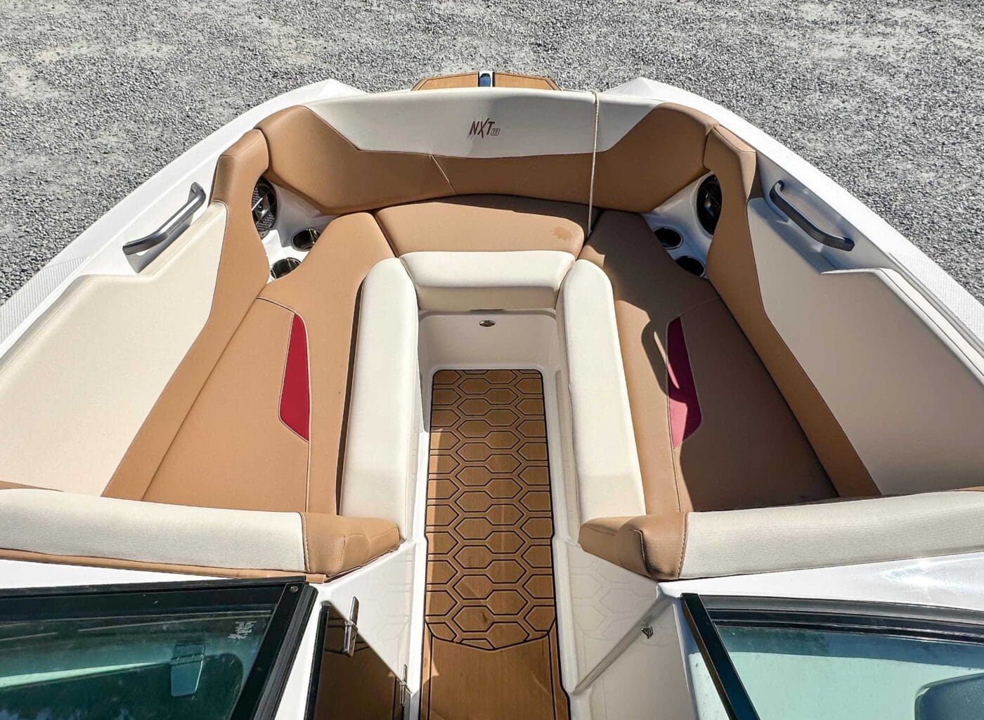 2022 MasterCraft NXT22