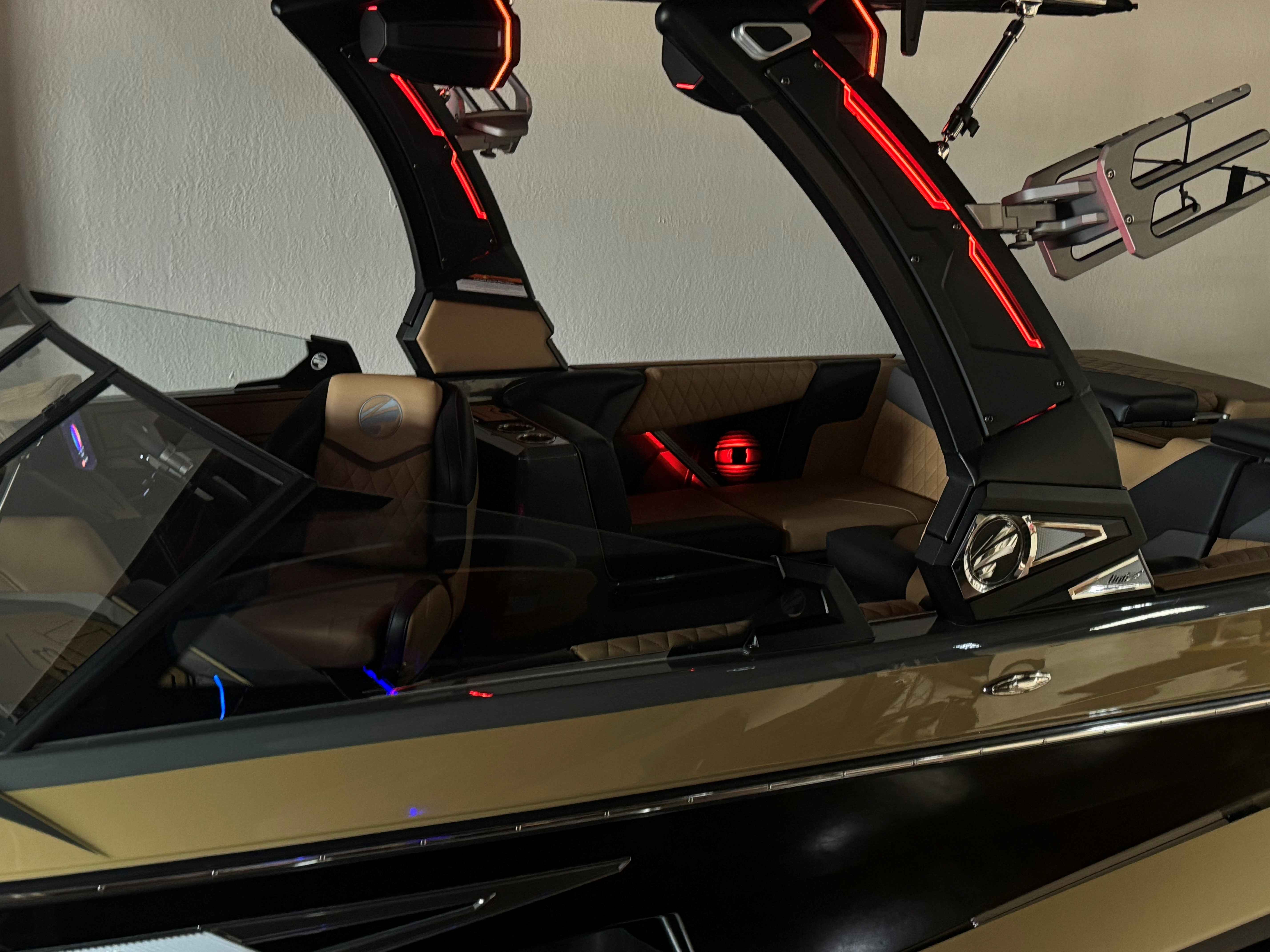 2024 Tige Z3