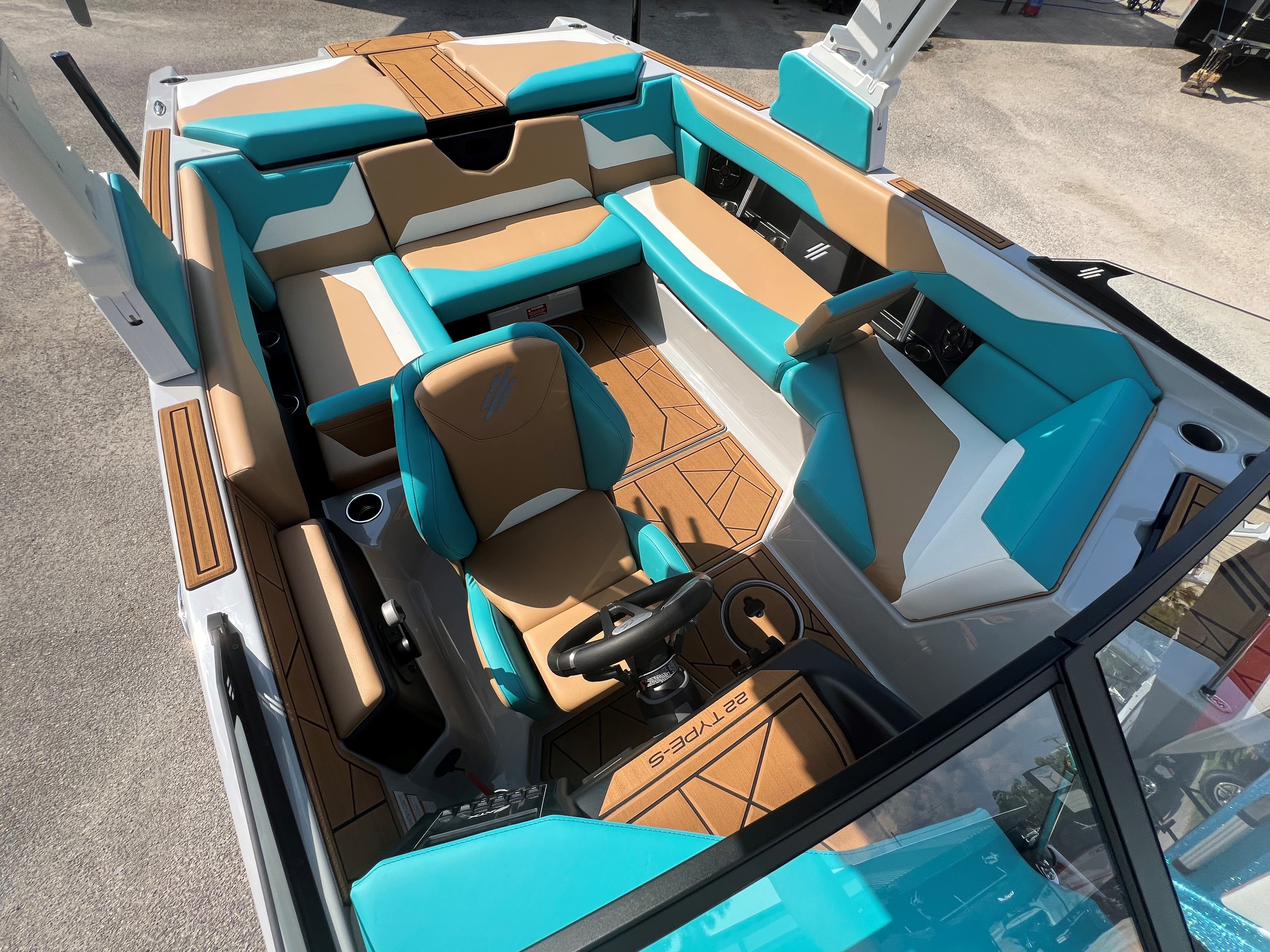 2024 ATX 22 Type-S